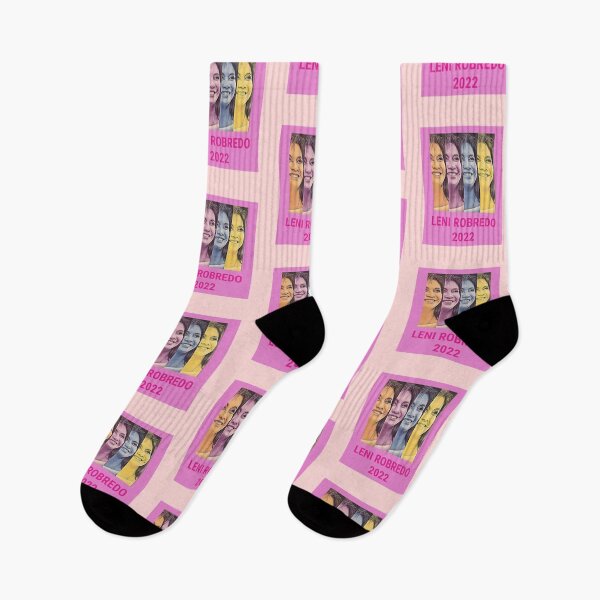 Item preview, Leni Robredo For Philippine President 2022. Kakampink.,  designed and sold by efenem.