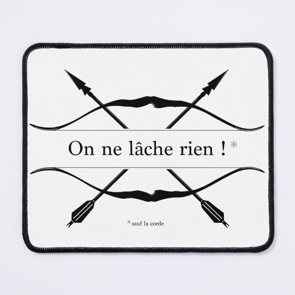 Item preview, Only the string - Archery designed and sold by kerael.