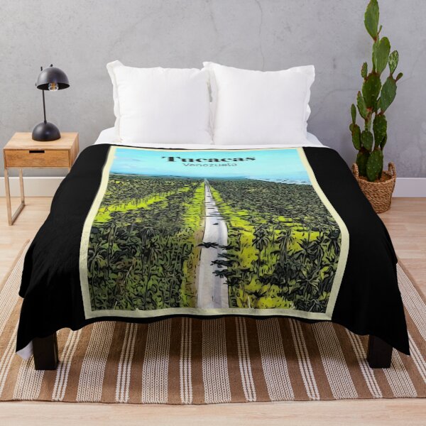Item preview, The route to happiness: Tucacas, Venezuela designed and sold by oko-designs.