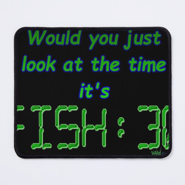 Item preview, It's half passed time to be fishing designed and sold by graphitees.