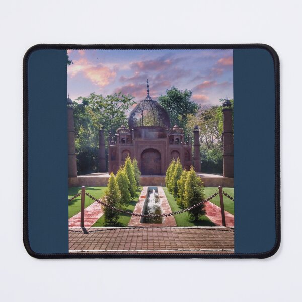 Item preview, Seven Wonders Taj mahal designed and sold by ToyEaston.