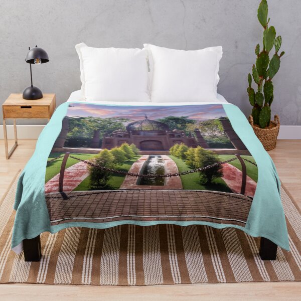 Item preview, Seven Wonders Taj mahal designed and sold by ToyEaston.
