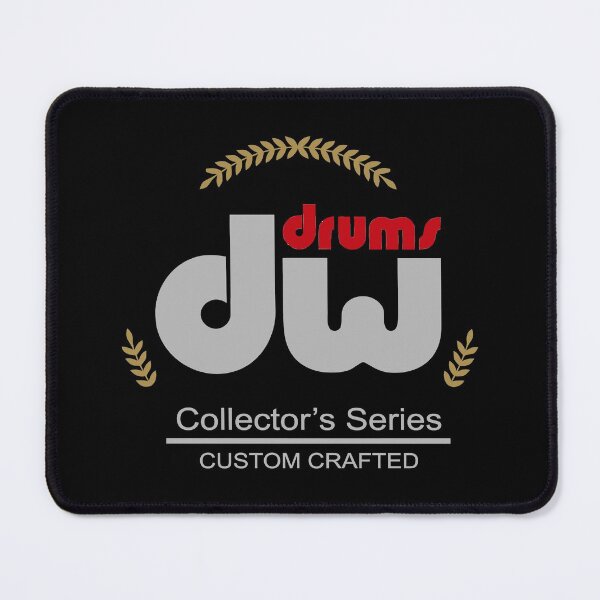 Item preview, DW Drums  designed and sold by leadersshop.