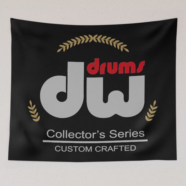 Item preview, DW Drums  designed and sold by leadersshop.
