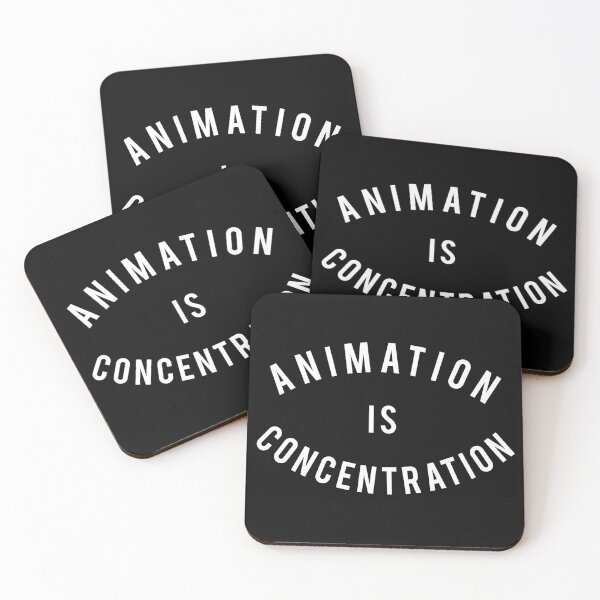 Item preview, Animation is Concentration designed and sold by MatteoDangMinh.