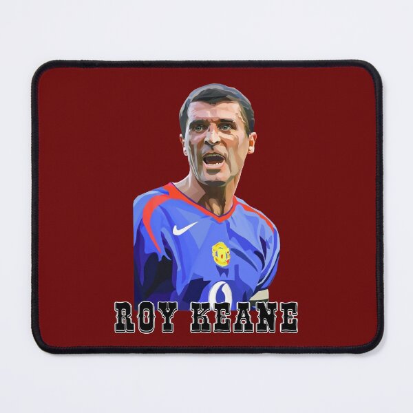 Item preview, Roy Keane Football Superstar designed and sold by CathalDevlin.