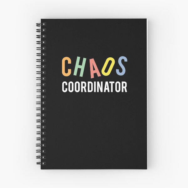 Item preview, Chaos Coordinator Tumbler Shirt, Funny Tumbler Shirt, Funny Work Shirt, Office Tumbler Shirt, Snarky Tumbler Shirt, Chaos Coordinator Defined Shirt designed and sold by aymob.