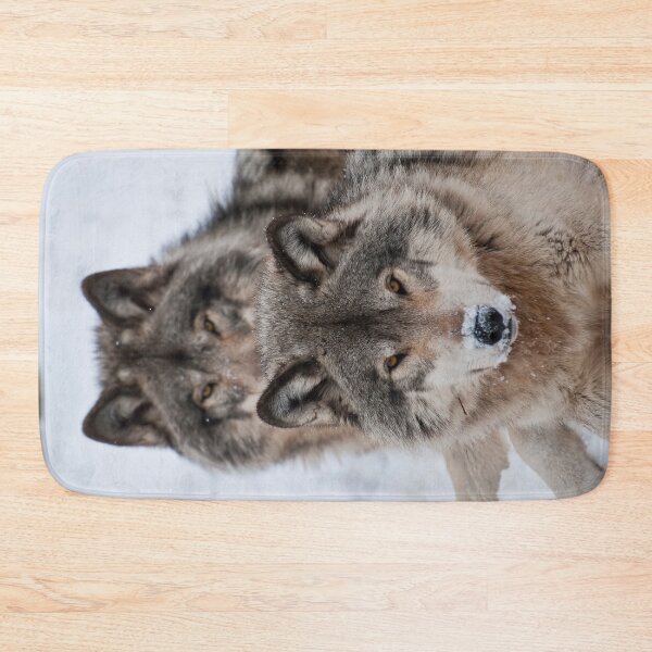 Item preview, Timber Wolves designed and sold by WolvesOnly.