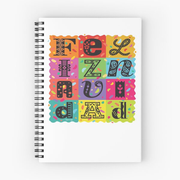 Item preview, FELIZ NAVIDAD! designed and sold by Rosart-Design.