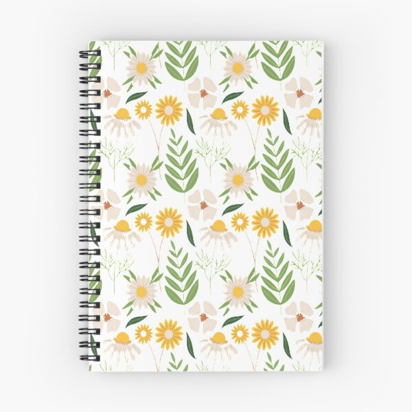 Item preview, Flores y helechos designed and sold by fantazTee.