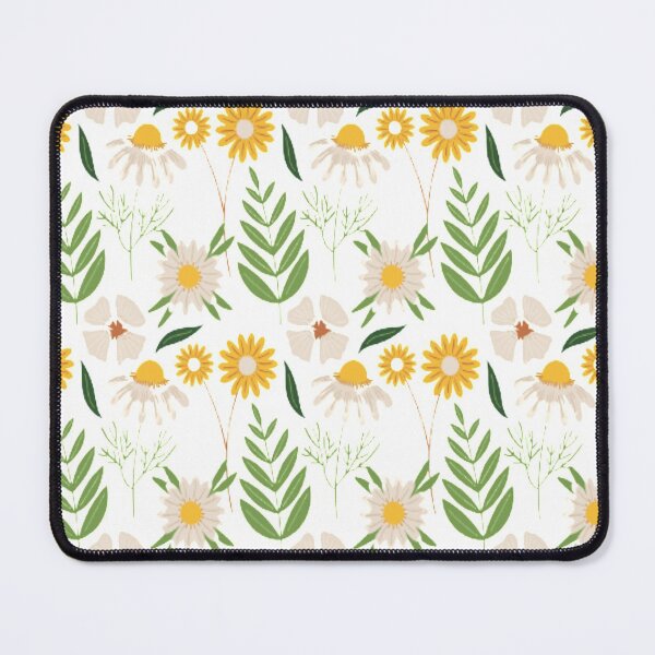 Item preview, Flores y helechos designed and sold by fantazTee.