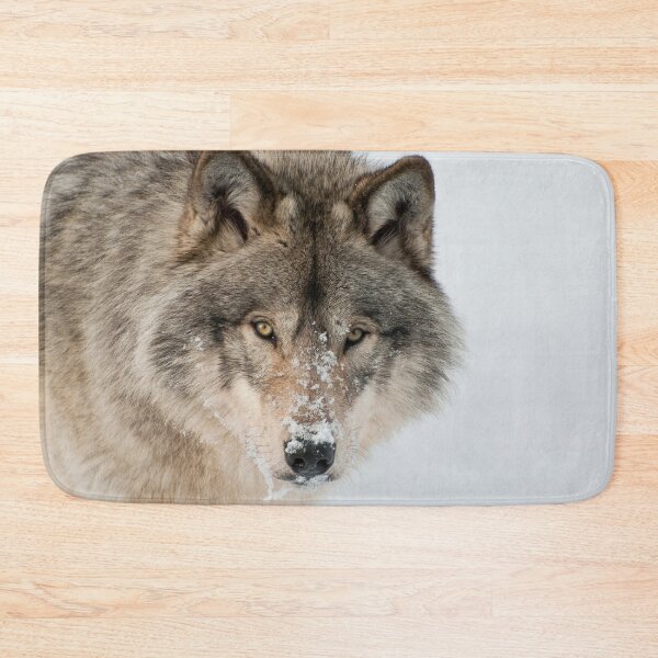 Item preview, Timber Wolf designed and sold by WolvesOnly.