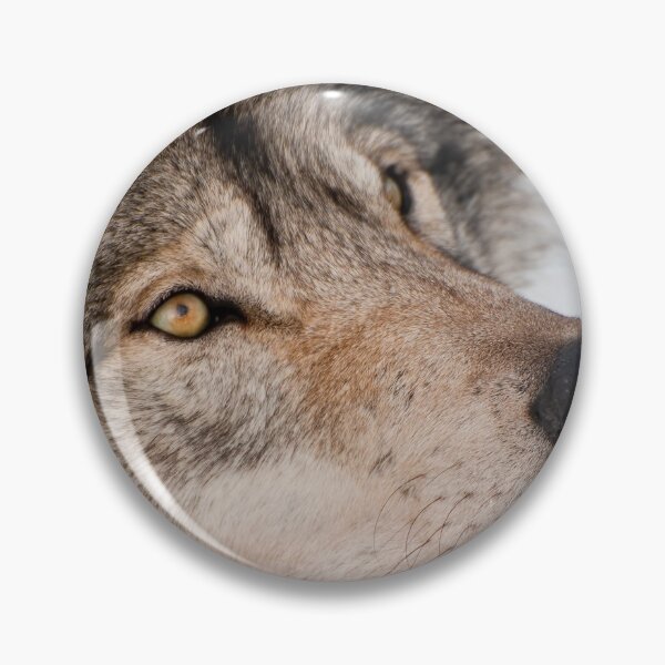 Artikelvorschau, Timber Wolf entworfen und verkauft von WolvesOnly.