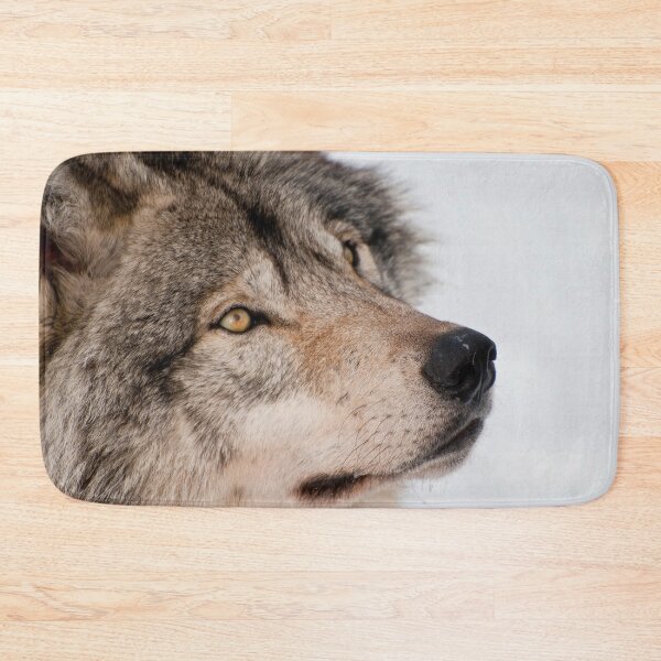 Item preview, Timber Wolf designed and sold by WolvesOnly.