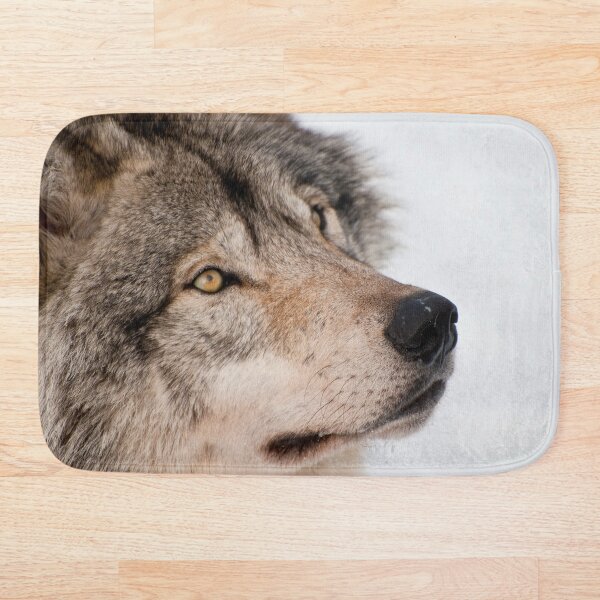 Item preview, Timber Wolf designed and sold by WolvesOnly.