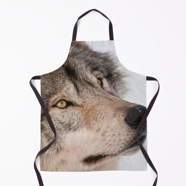 Item preview, Timber Wolf designed and sold by WolvesOnly.