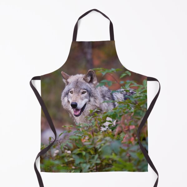 Item preview, Timber Wolf designed and sold by WolvesOnly.