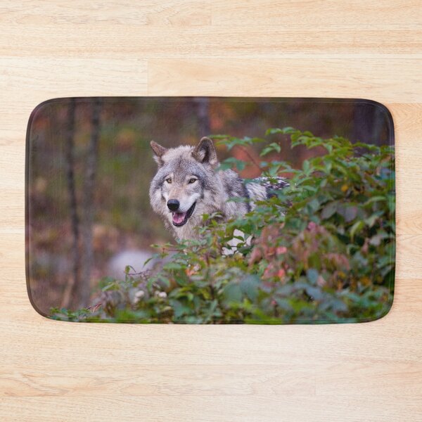 Item preview, Timber Wolf designed and sold by WolvesOnly.