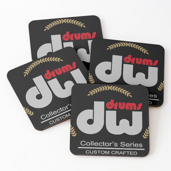 Item preview, DW Drums POCKET SIDE designed and sold by leadersshop.