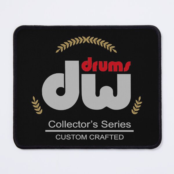 Item preview, DW Drums POCKET SIDE designed and sold by leadersshop.