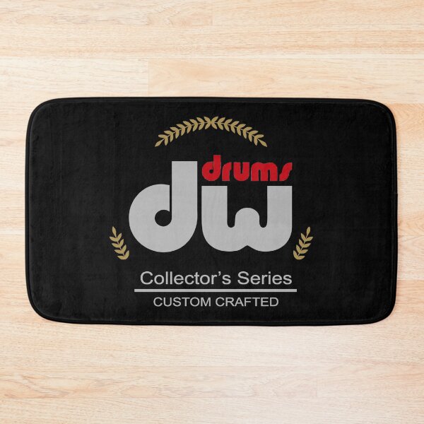 Item preview, DW Drums POCKET SIDE designed and sold by leadersshop.
