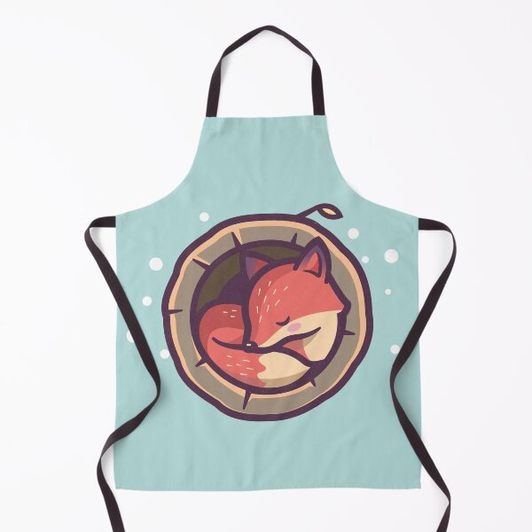 Item preview, Cuty fox designed and sold by watwateroo.