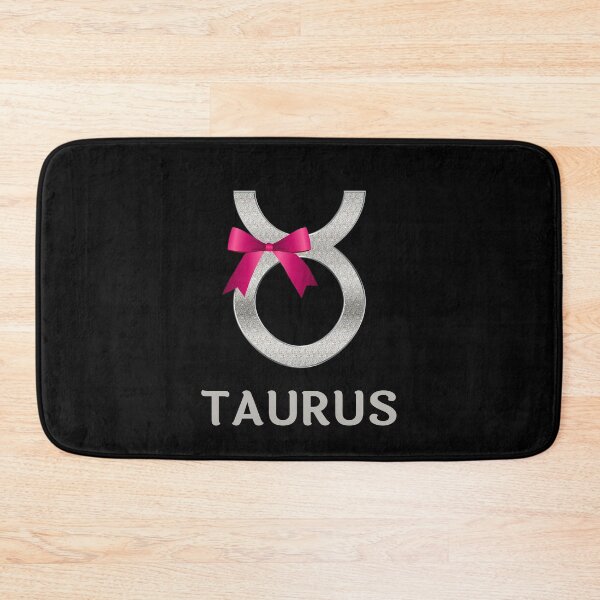 Item preview, Zodiac Sign of Taurus designed and sold by Hellofriendco.