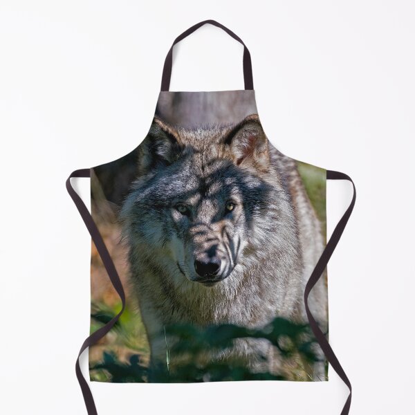 Item preview, Timber Wolf designed and sold by WolvesOnly.