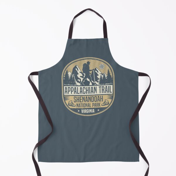 Item preview, Appalachian Trail, Shenandoah National Park designed and sold by studio838.