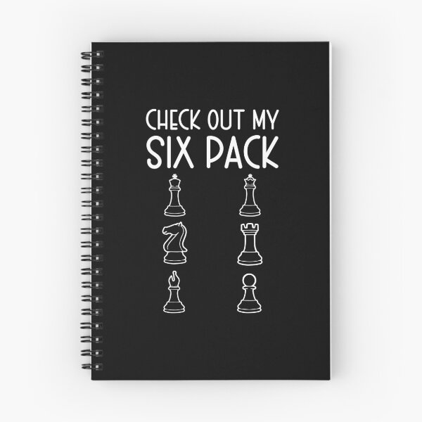 Item preview, Check Out My Six Pack Shirt, Chess Pieces Shirt, Funny Chess Shirt, Chess Shirt, Chess Player Shirt, Chess Player Gifts, Chess Coach Gift designed and sold by aymob.