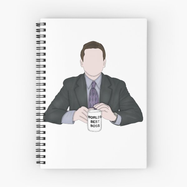 Item preview, World’s best boss designed and sold by saintsdesign.