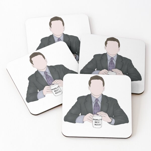 Item preview, World’s best boss designed and sold by saintsdesign.