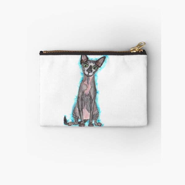 Item preview, Sphynx Cat designed and sold by nastiaart.