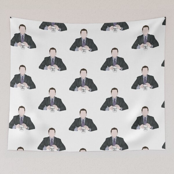 Item preview, World’s best boss designed and sold by saintsdesign.