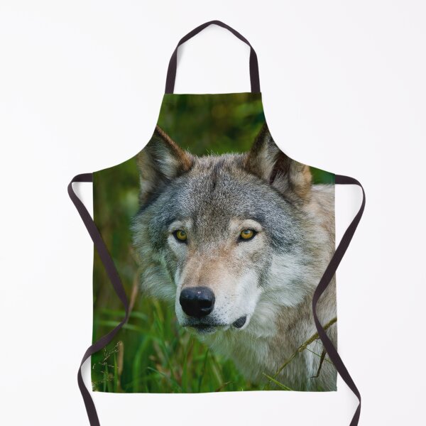 Item preview, Timber Wolf designed and sold by WolvesOnly.