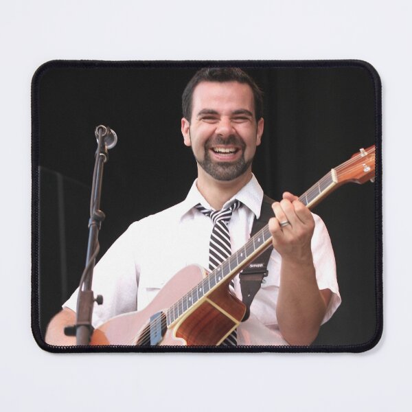 Item preview, Dan Lebowitz AOL Photograph designed and sold by ConcertImages.