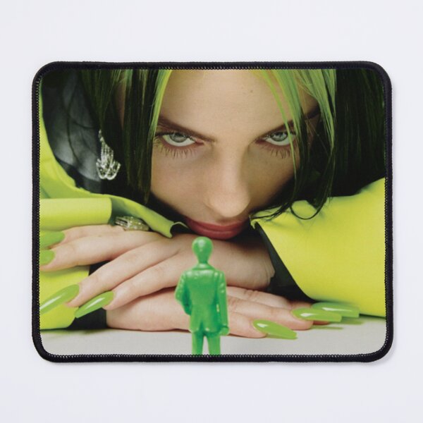 Item preview, Artist Greenie Smallest Man designed and sold by gginagao1.