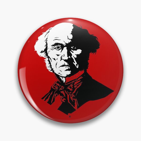 Item preview, john stuart mills | Anyone but Che designed and sold by agnumasalis.