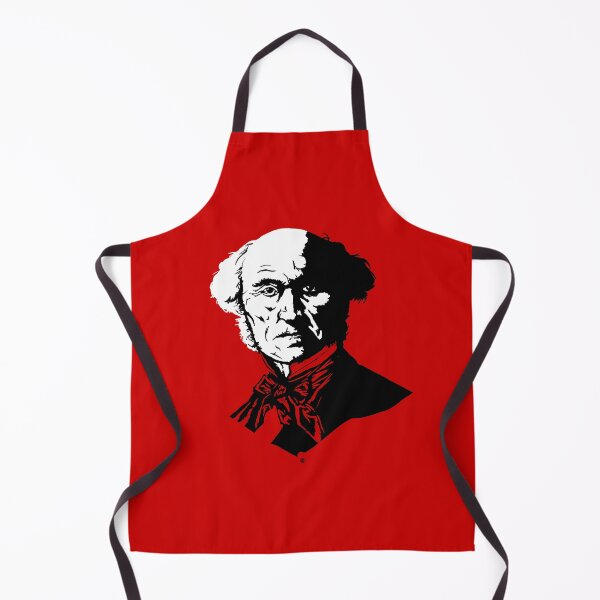 Item preview, john stuart mills | Anyone but Che designed and sold by agnumasalis.