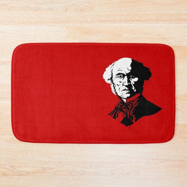 Item preview, john stuart mills | Anyone but Che designed and sold by agnumasalis.