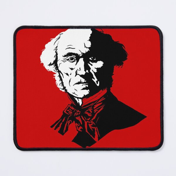Item preview, john stuart mills | Anyone but Che designed and sold by agnumasalis.