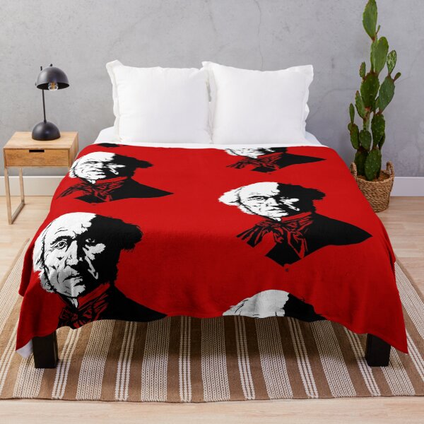 Item preview, john stuart mills | Anyone but Che designed and sold by agnumasalis.