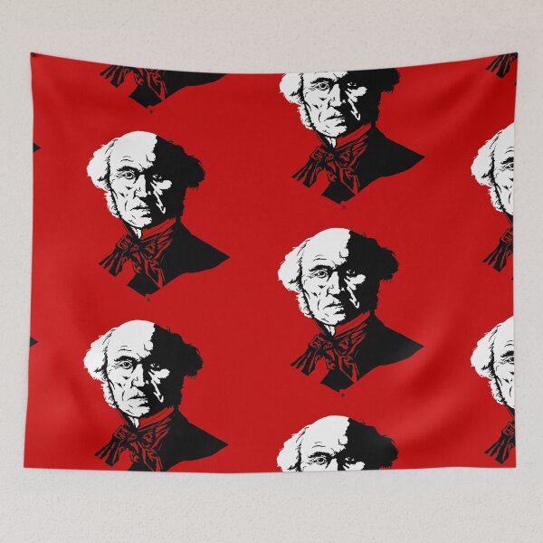 Item preview, john stuart mills | Anyone but Che designed and sold by agnumasalis.