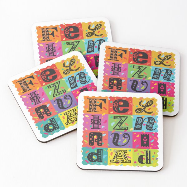 Item preview, FELIZ NAVIDAD! designed and sold by Rosart-Design.