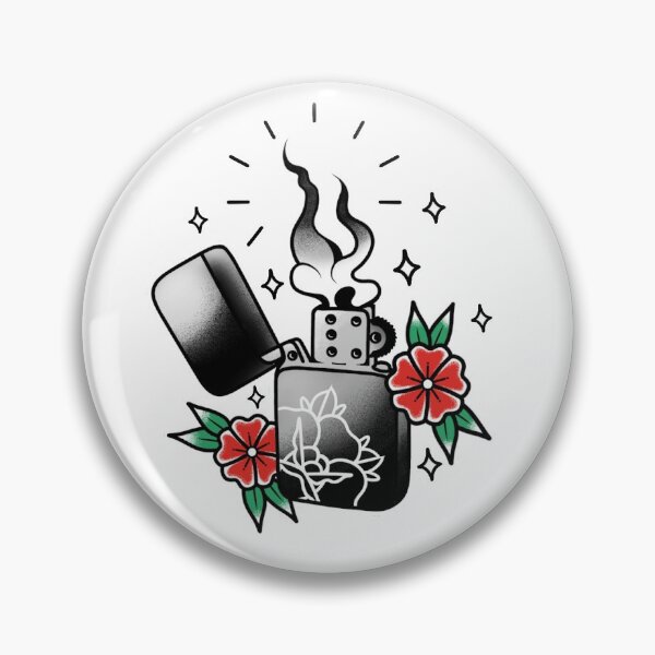 Item preview, Traditional Lighter  designed and sold by l Borella.