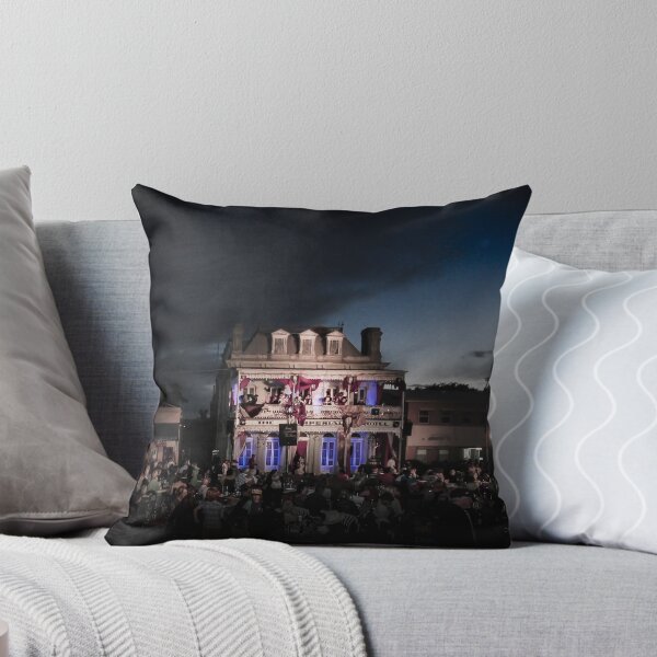 Item preview, Castlemaine State Festival 2013- 2 designed and sold by Sherene Clow.