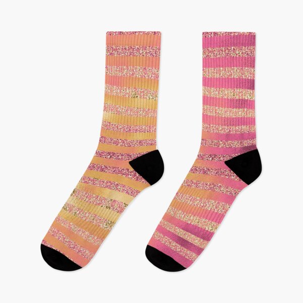 Item preview, Glitter Stripes designed and sold by Minxylynx4.