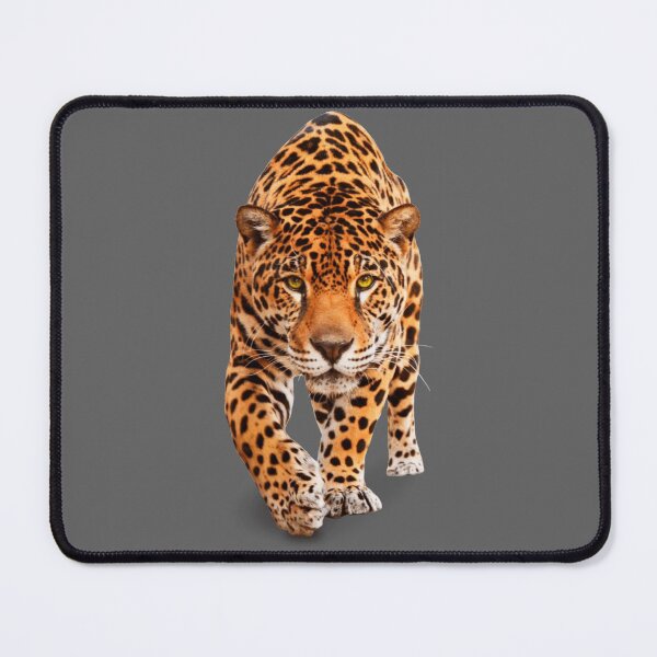 Item preview, Leopard designed and sold by BerryCats.