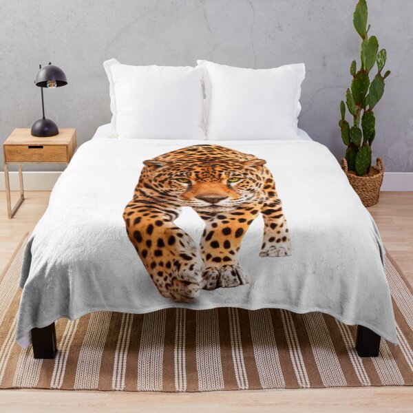 Item preview, Leopard designed and sold by BerryCats.