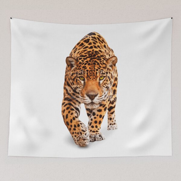 Item preview, Leopard designed and sold by BerryCats.